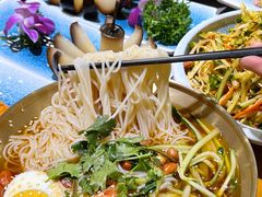 -鹤之乡·齐齐哈尔东北炭火烤肉(昆明盈江路店)