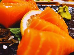 -福匠日本料理(人民路店)