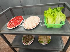 -潮汕•草根牛肉档(中江路店)