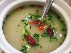 -大眼锅贴饺子(河西店)