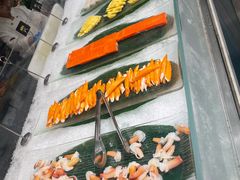 -晶丽香榭自助餐(南京大饭店)