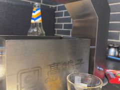 -高家烧鸽子烧烤店63年
