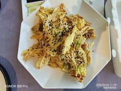 -全聚德(长白直营店)