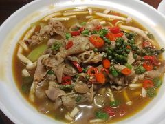 -前海沿·青岛菜(五四广场永旺店)