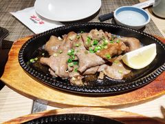-歌行灯日本料理(伊势丹店)