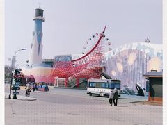 -大连圣亚海洋世界