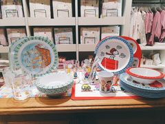 -ZARA HOME(天环广场店)