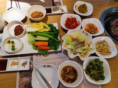 -喜来稀肉(望京店)