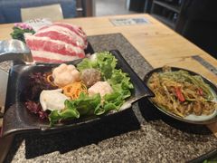 -湊湊火锅·茶憩(皇姑万象汇店)