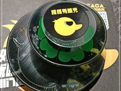 -嘎嘎鸭脑壳(蜀汉路店)