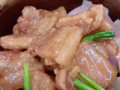 -雅苑餐厅(朝天路店)