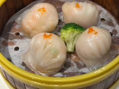 -古南都·老广东酒楼(龙江店)