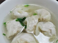 -鲁氏汤包王(长白街店)