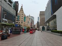 -南京路步行街