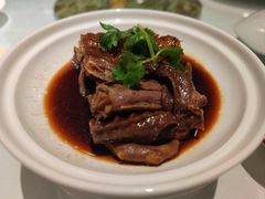 -申粤轩酒楼·三十年粤菜经典(丁香花园店)