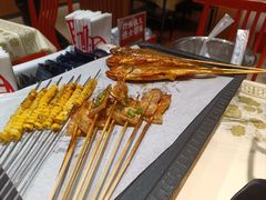 -聚味瞿记·龙虾堂(天元店)