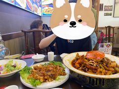 -润泽园饭庄(中山路店)