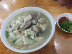 -西安印象·肉夹馍(金杨路店)
