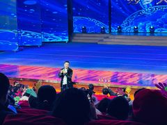 -南风大剧院莎梦二人转剧场