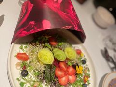 -狮拾久·现代新加坡料理(福田COCO Park店)