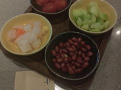 -半山腰·云南菜(侨福芳草地店)
