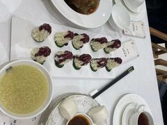 -豫满楼(郑东新区店)