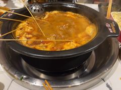 -钢管厂五区小郡肝火锅串串香(清河店)