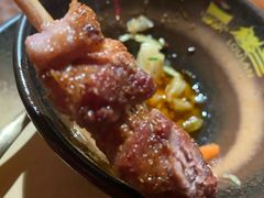 -楼兰新疆主题餐厅(苏州中心店)