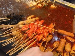 -郭记小街麻辣烫(南小街总店)
