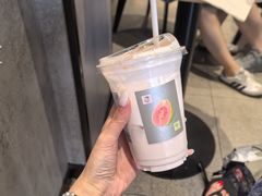 -茶百道(吉嘉港店)