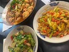 -潇湘阁(三里屯SOHO店)