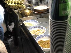 -清真老马家国华牛奶鸡蛋醪糟(正宁路店)