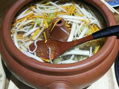 -雀舞云南菜(乐客城店)