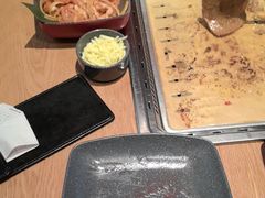 -新石器烤肉(百联川沙店)