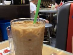 -源记茶餐厅(尖沙咀店)
