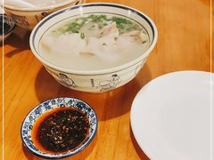 -易老妈蹄花.特色川菜(人民公园总店)
