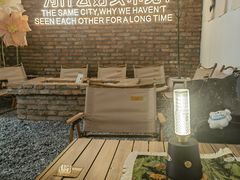 -想见你(咖啡·茶饮·甜品·江汉路店)