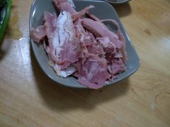 -汝萍传统蘸水菜(春华路总店)