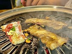 -九田家黑牛烤肉料理(珠江摩尔店)