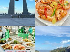-众味海鲜大排档·活海鲜·潮汕味(南澳店)