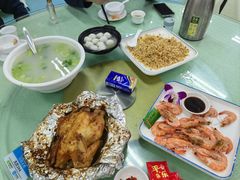 -景好海鲜餐厅(大鹏必选旅游店)