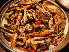 -昆泰嘉华酒店-嘉华咖啡厅