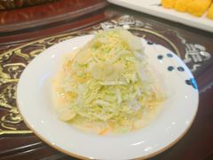 -草原明珠大酒店蒙餐