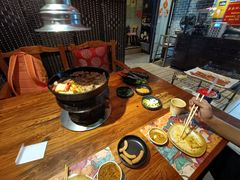 -名扬烤肉(起源店)