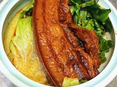 -闫府私房菜·百年鲁菜(恒隆店)