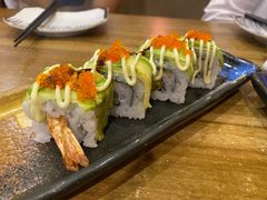 -稻汀一寿司(西樵店)