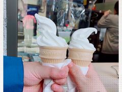 -麦当劳(金桥店)