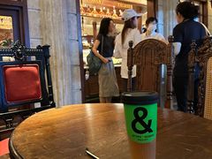 -BUTTERFUL&CREAMOROUS 黄油与面包(西单大悦城店)