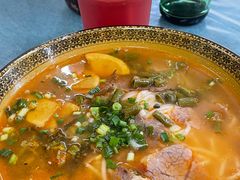 -肇兴特色牛肉粉