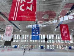 -冠军冰场CHAMPION RINK(中华城店)